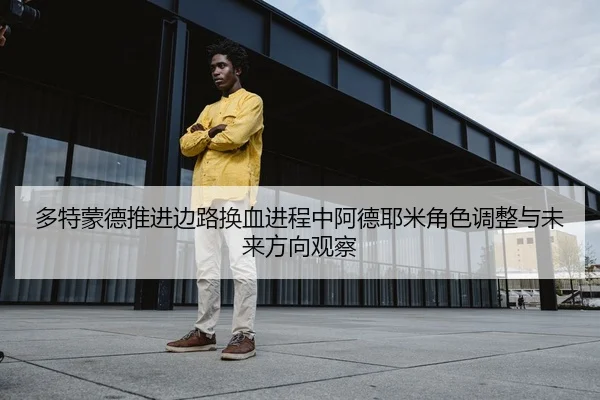 多特蒙德推进边路换血进程中阿德耶米角色调整与未来方向观察 | Bowan Sports